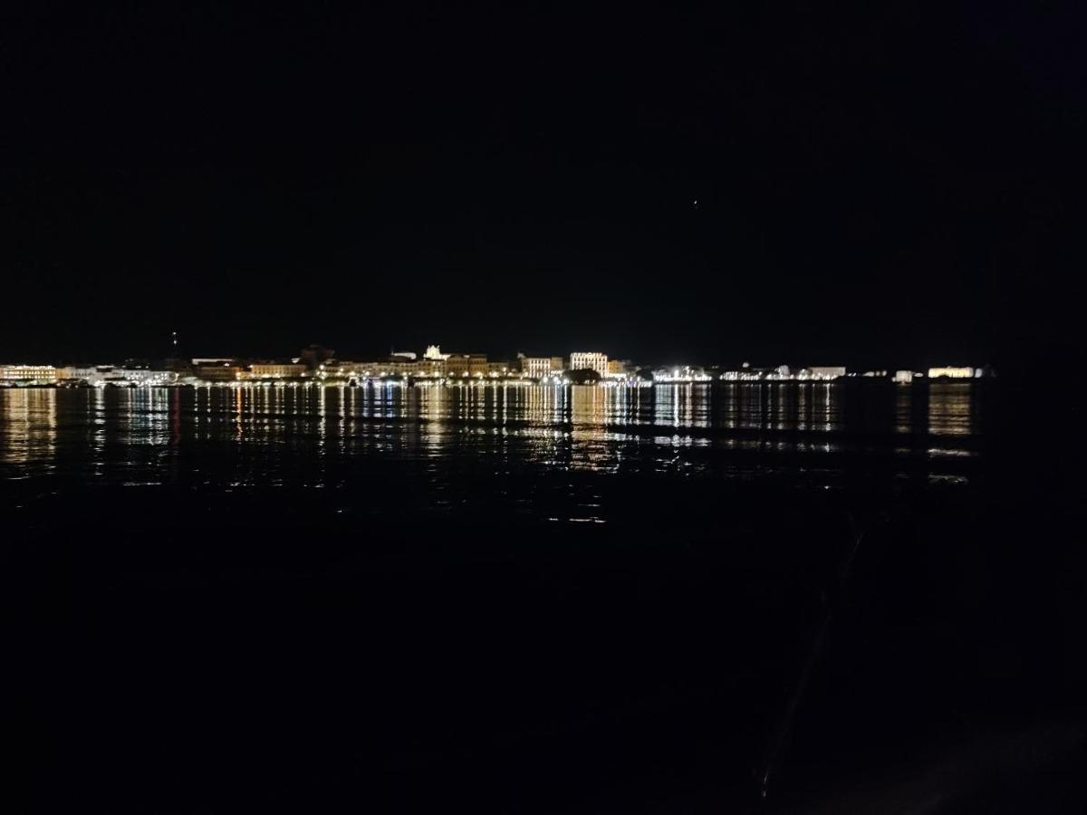 شقة Il Nido Di Diana In Ortigia سيراكوزا المظهر الخارجي الصورة