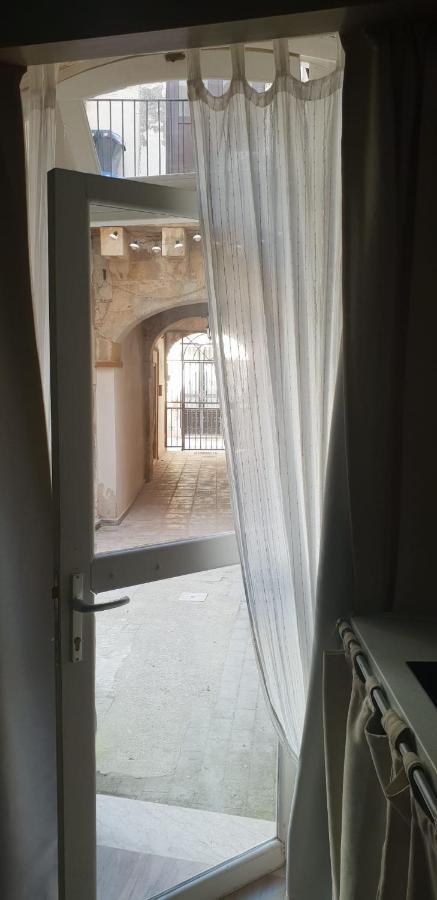شقة Il Nido Di Diana In Ortigia سيراكوزا المظهر الخارجي الصورة