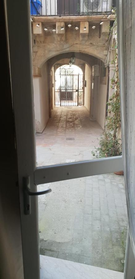 شقة Il Nido Di Diana In Ortigia سيراكوزا المظهر الخارجي الصورة