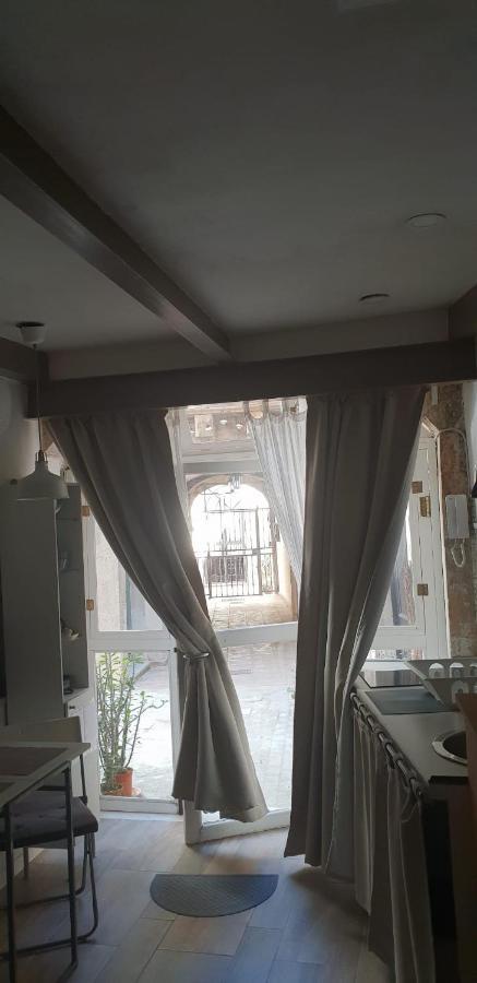 شقة Il Nido Di Diana In Ortigia سيراكوزا المظهر الخارجي الصورة
