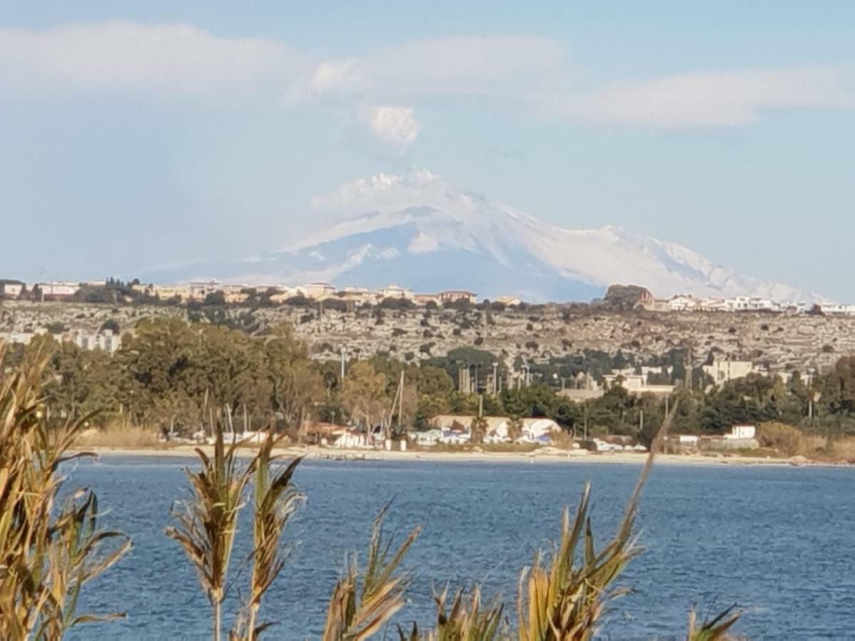 شقة Il Nido Di Diana In Ortigia سيراكوزا المظهر الخارجي الصورة